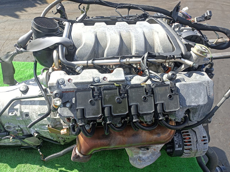 Miniature : Mercedes Benz S500L 2000 GF-220175