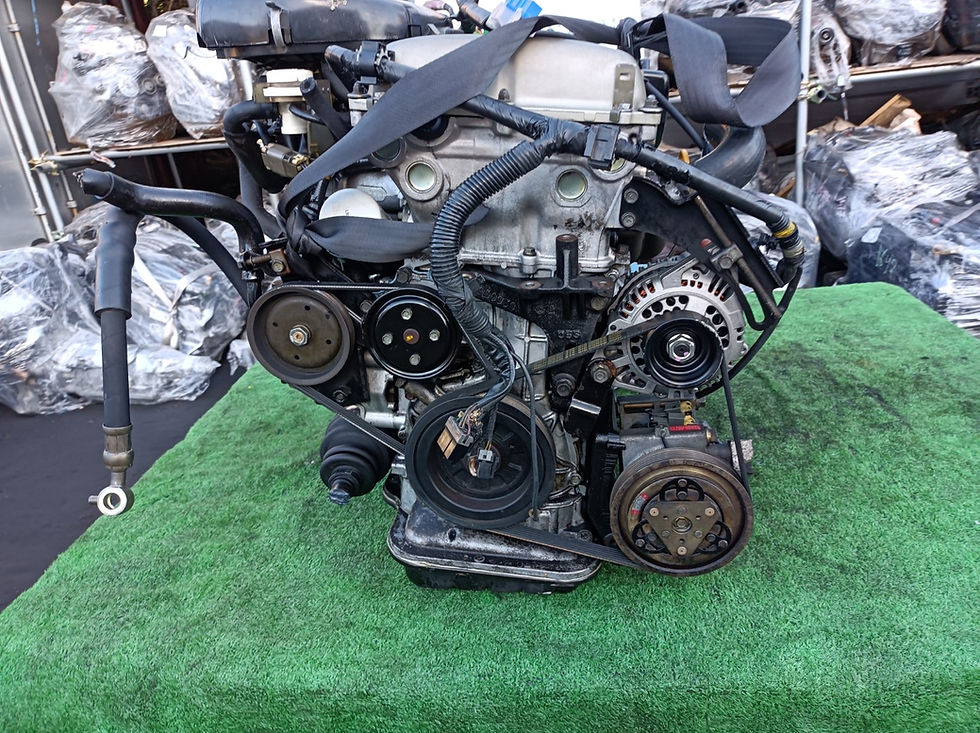 Miniature : NISSAN