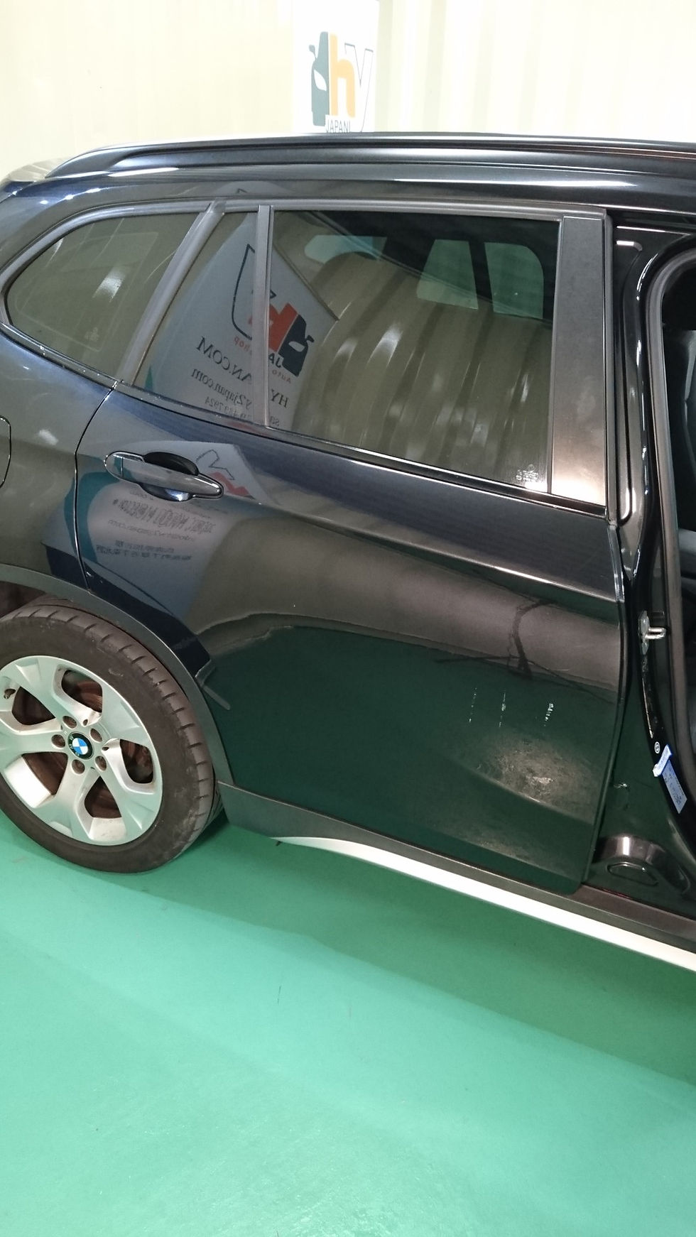 サムネイル： BMW X1 ( E84 ) 2011 ABA-VL18