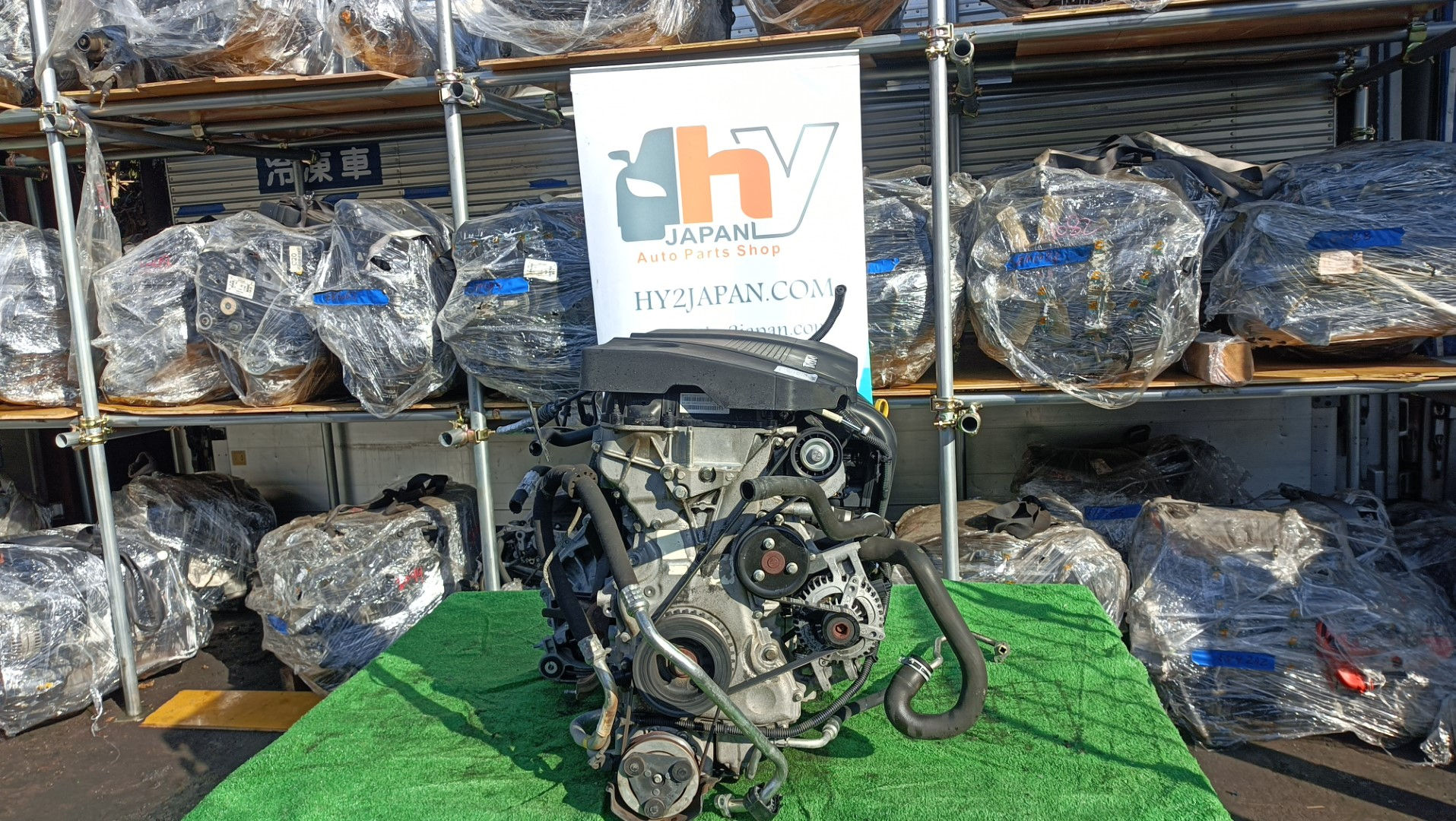 VOLVO V50 2012 CBA-MB4204S