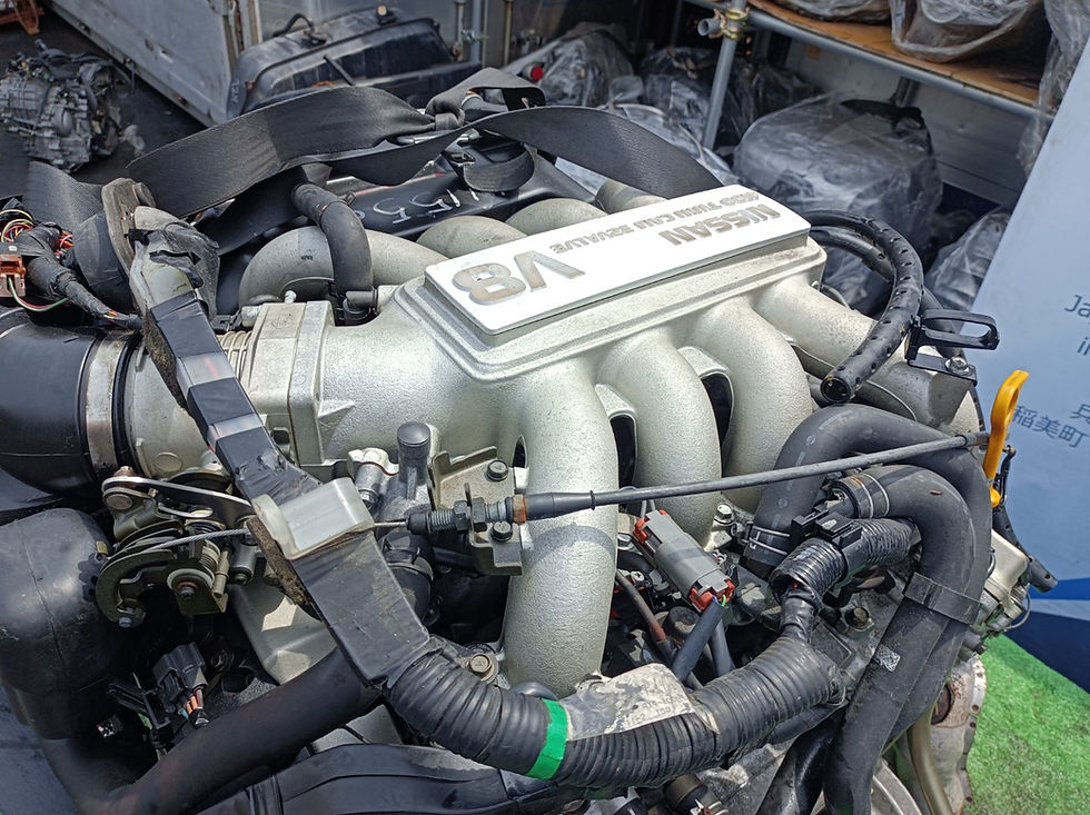 サムネイル： Nissan CIMA 1991 E-FGY32