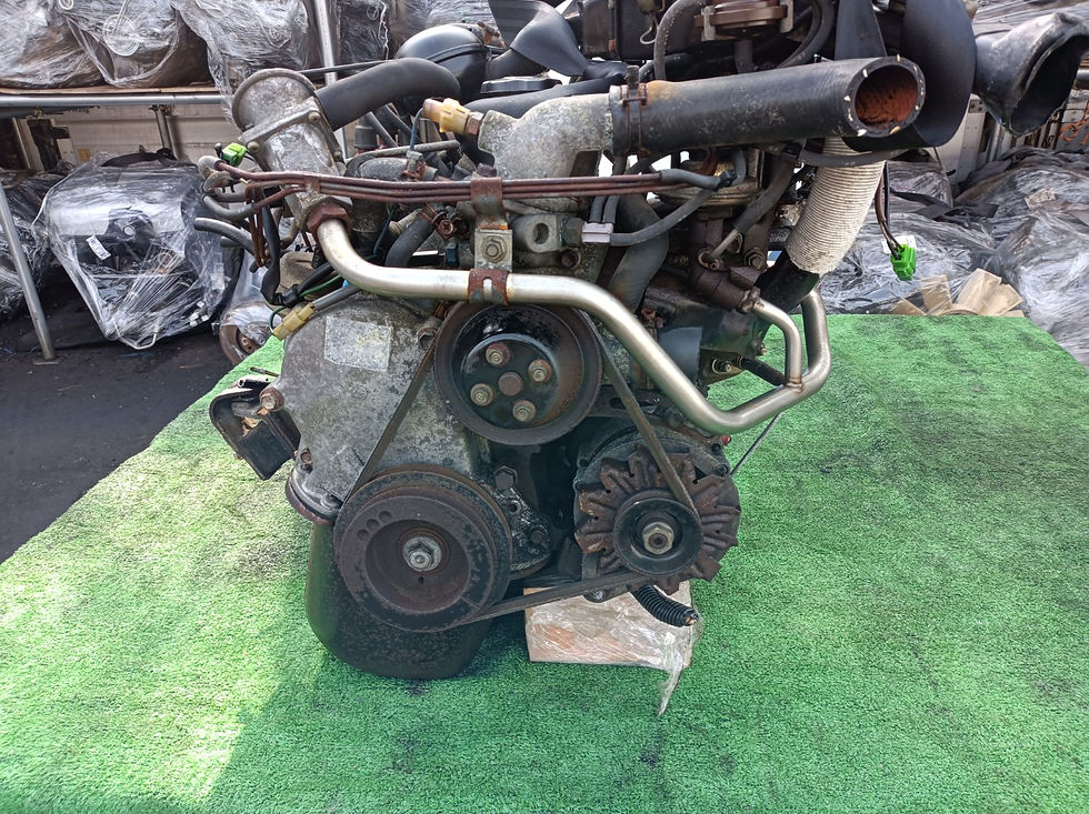 Miniature : Toyota