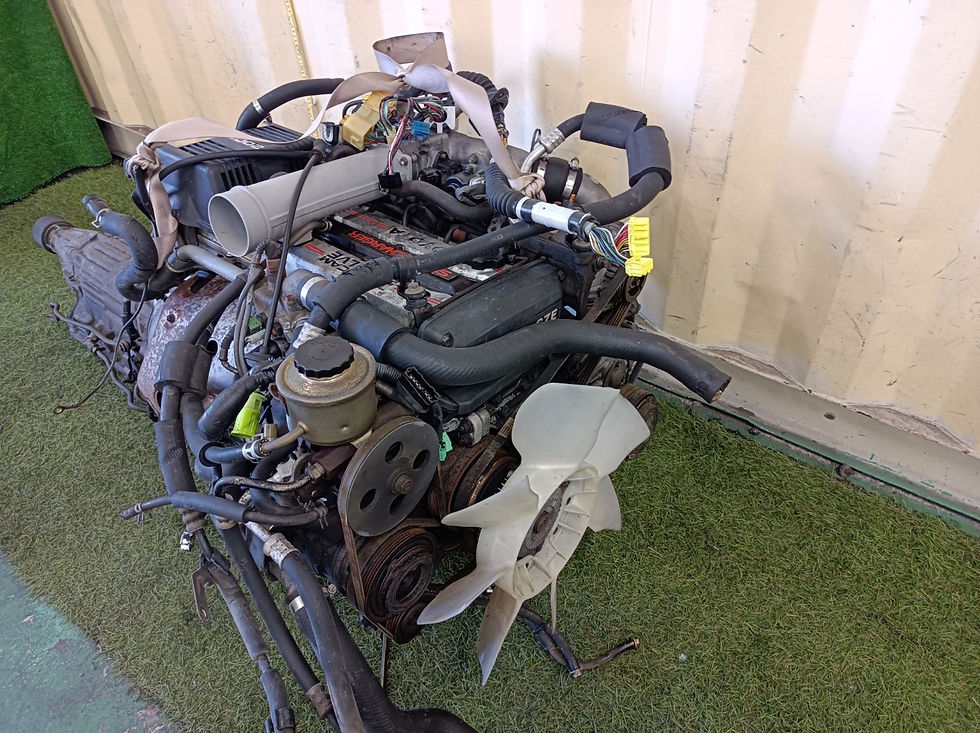 Thumbnail: Toyota Crown 1987 E-GS131