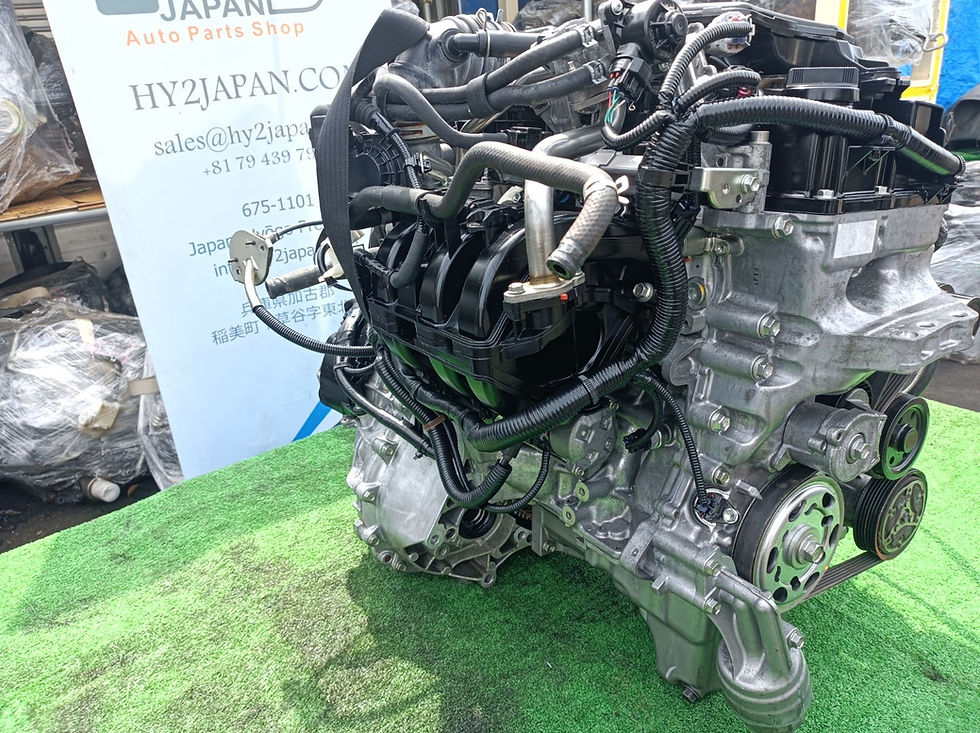 Miniature : TOYOTA PASSO 2016 DBA-M700A