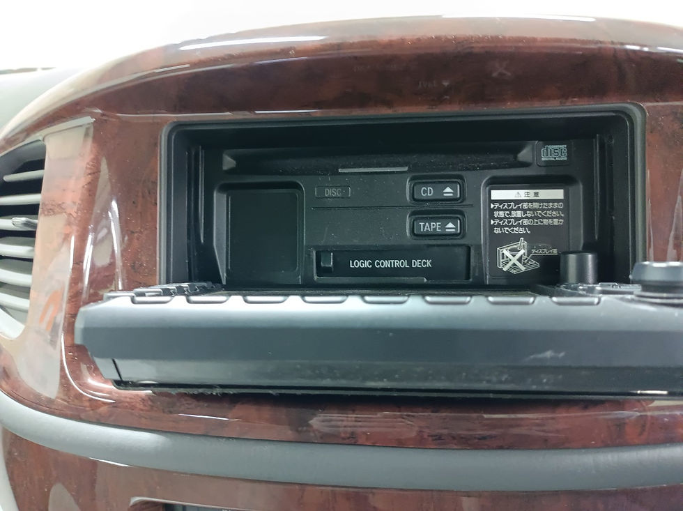 Миниатюра: Toyota Hiace Regius 1999 RCH47W