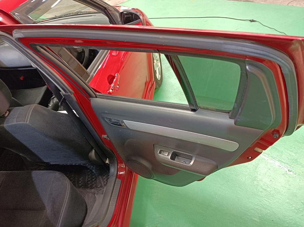 الصورة المصغرة: SUZUKI Swift 2008  ZC71S