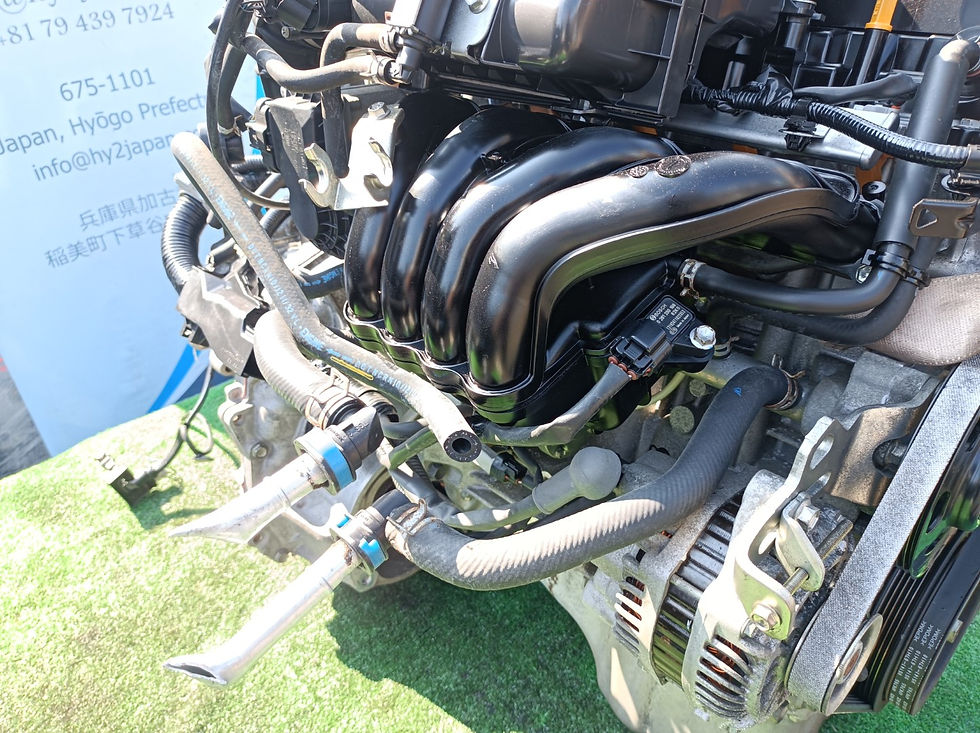 الصورة المصغرة: Suzuki SOLIO 2012 DBA-MA15S