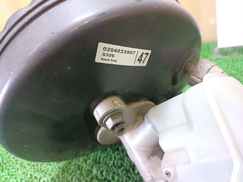 Daihatsu Tanto 2007-2012 DBA-L375S