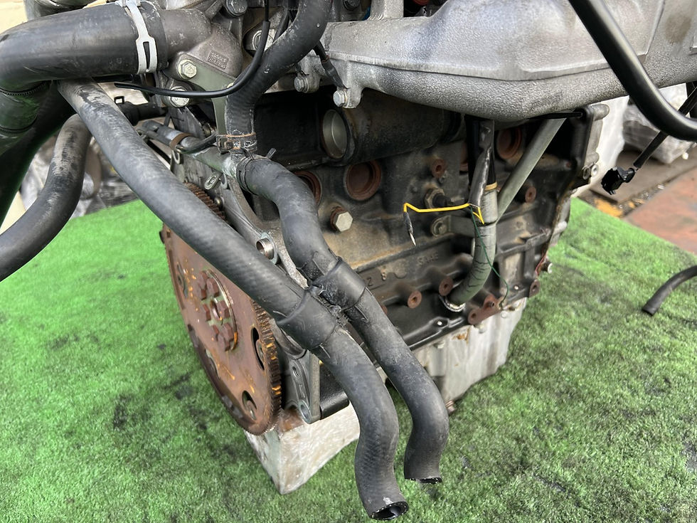 サムネイル： Saab 9-3 1999 GF-DB204