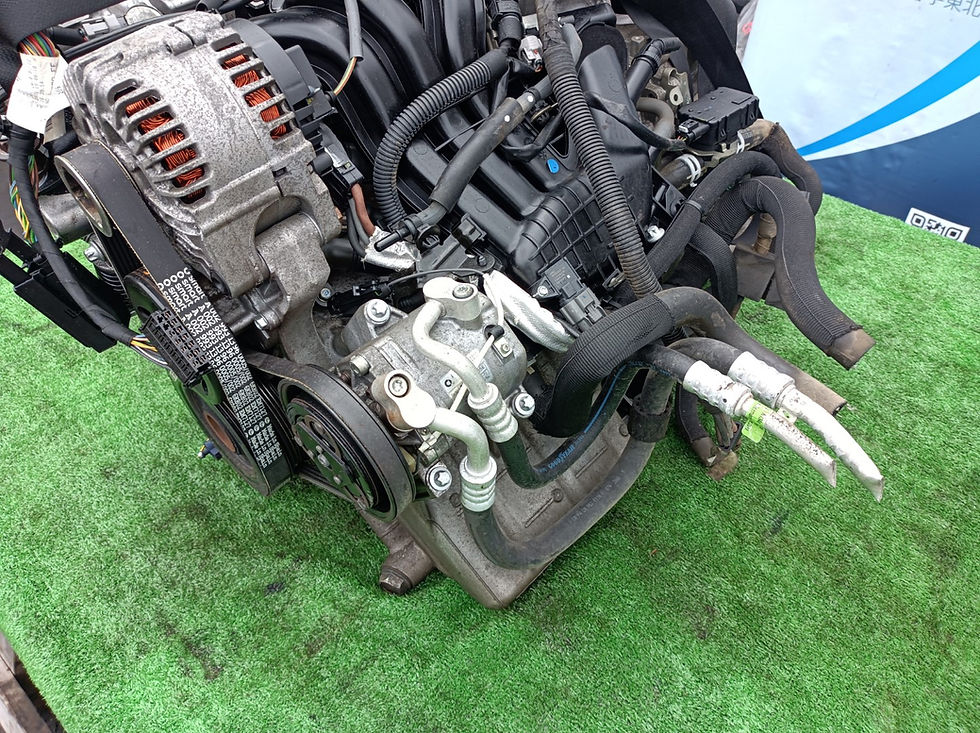 Miniatura: Smart Fortwo 2010 CBA-451380