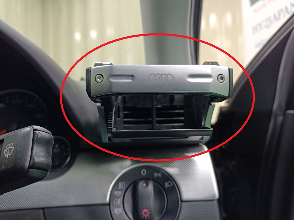 الصورة المصغرة: AUDI A4  2007 ABA-8EALT