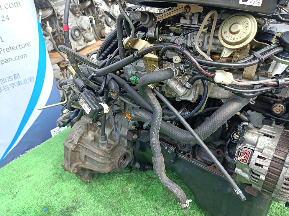 Miniature : Mazda