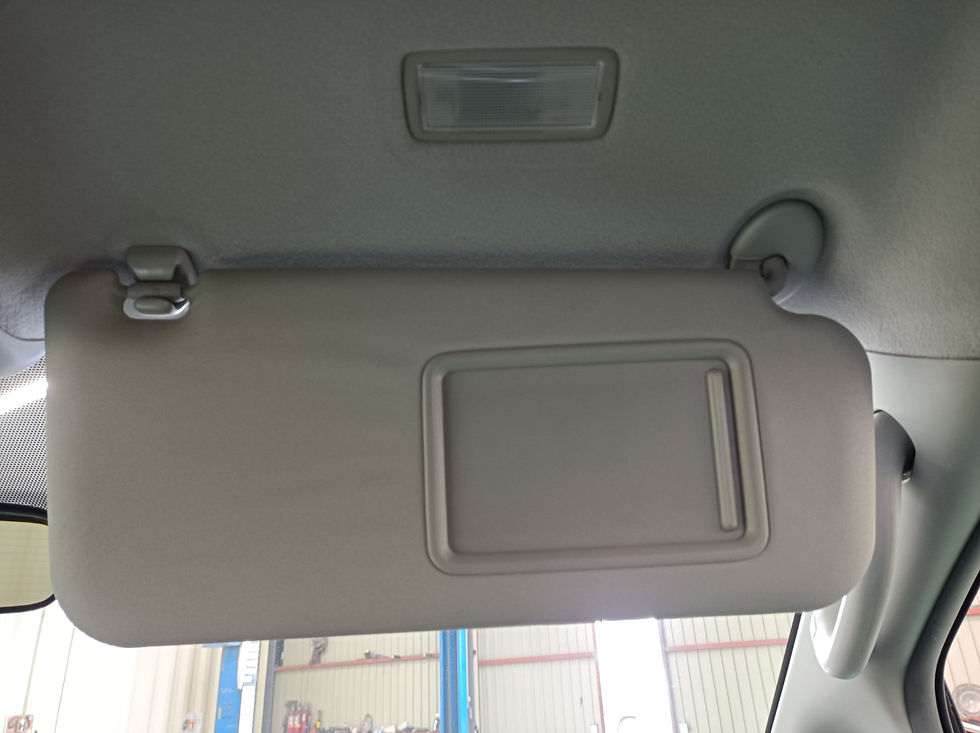 الصورة المصغرة: TOYOTA VOXY 2009 ZRR75W