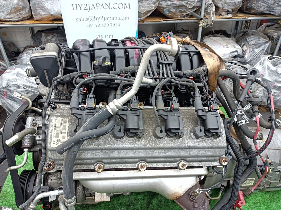 Миниатюра: CHRYSLER 300C HEMI 2005 GH-LX57
