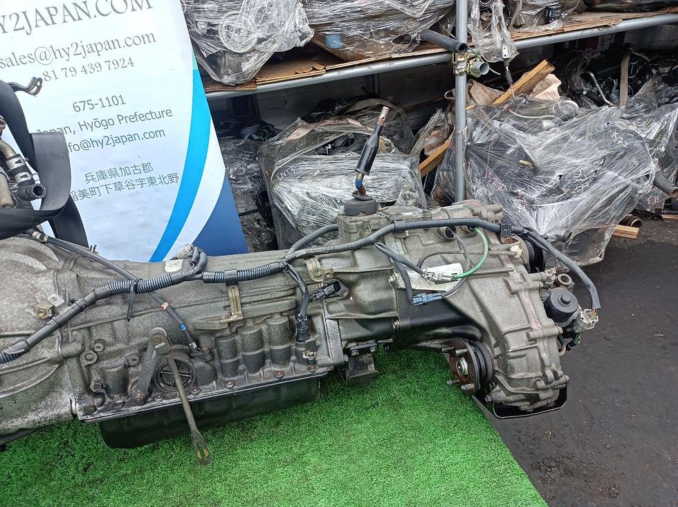 Miniature : Toyota HILUX SURF 1996 E-RZN185W