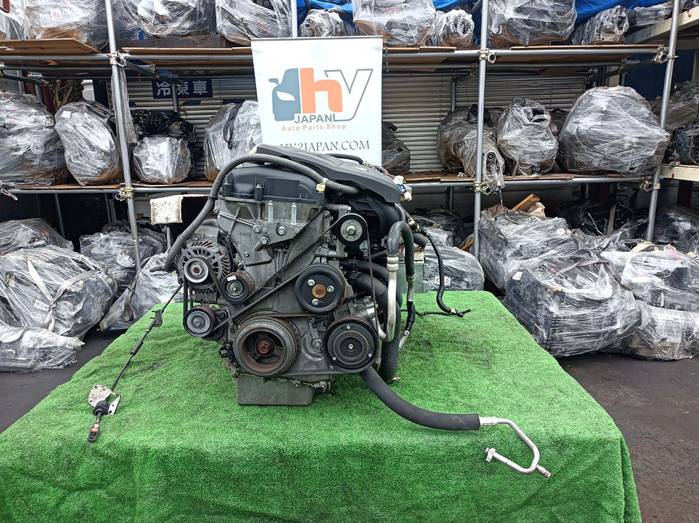 Mazda Atenza Sport 2008 DBA-GH5FS