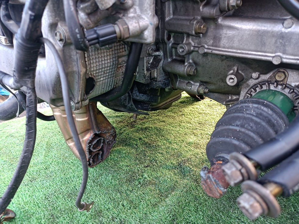 Thumbnail: SUBARU BPE