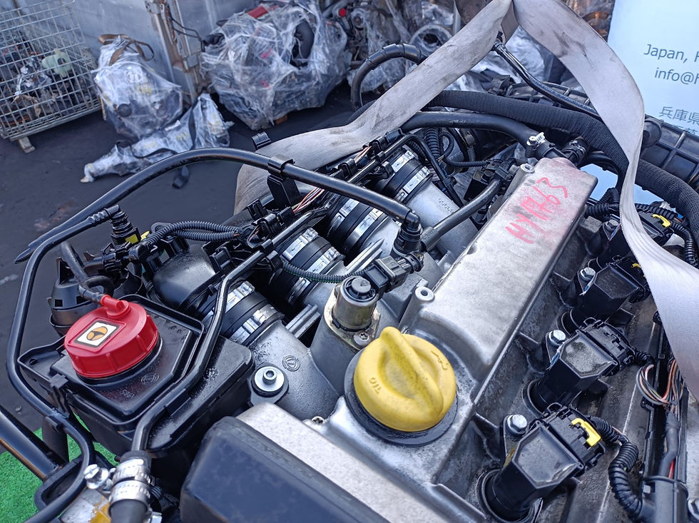 Миниатюра: ALFA ROMEO ALFA GT 2006 GH-93720L