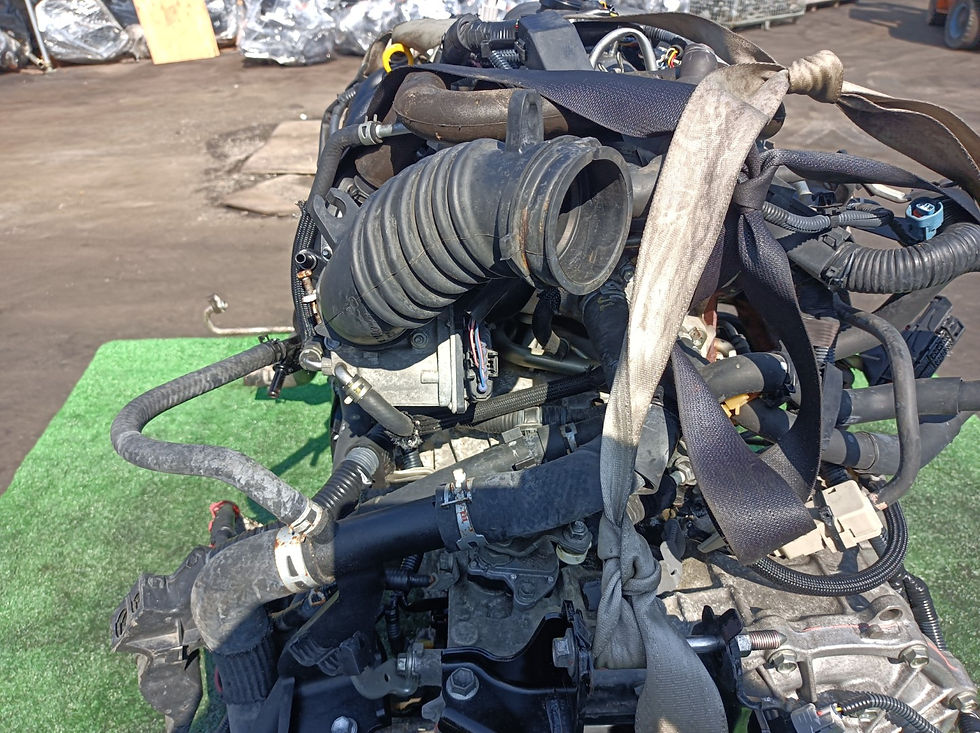 Miniature : TOYOTA AURIS 2008 DBA-NZE151H