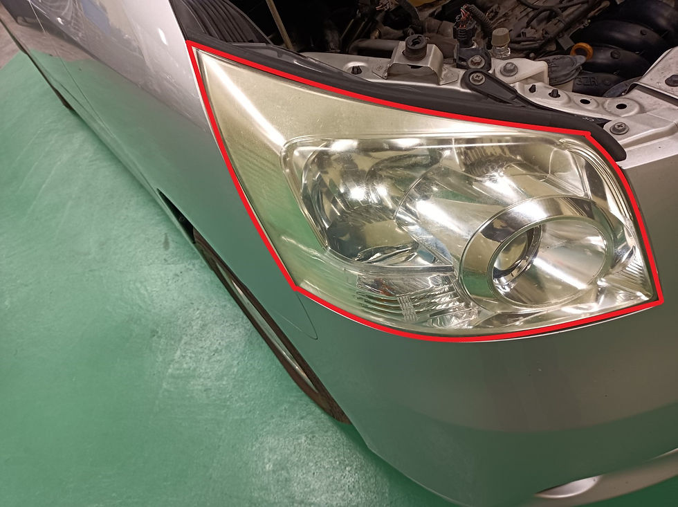 الصورة المصغرة: Toyota Noah 2008 ZRR70G