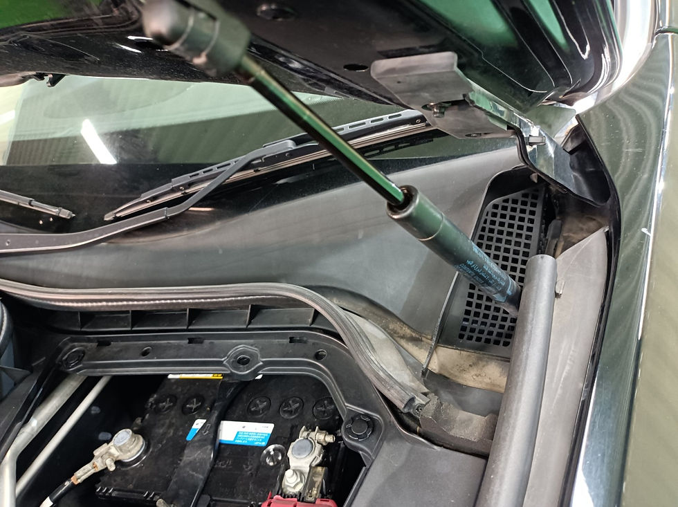Miniature : Infiniti M35 2006 Y50