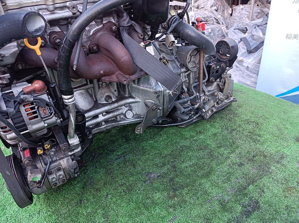 Miniature : NISSAN