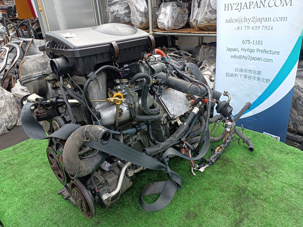 الصورة المصغرة: Toyota Prius 1998 HK-NHW10