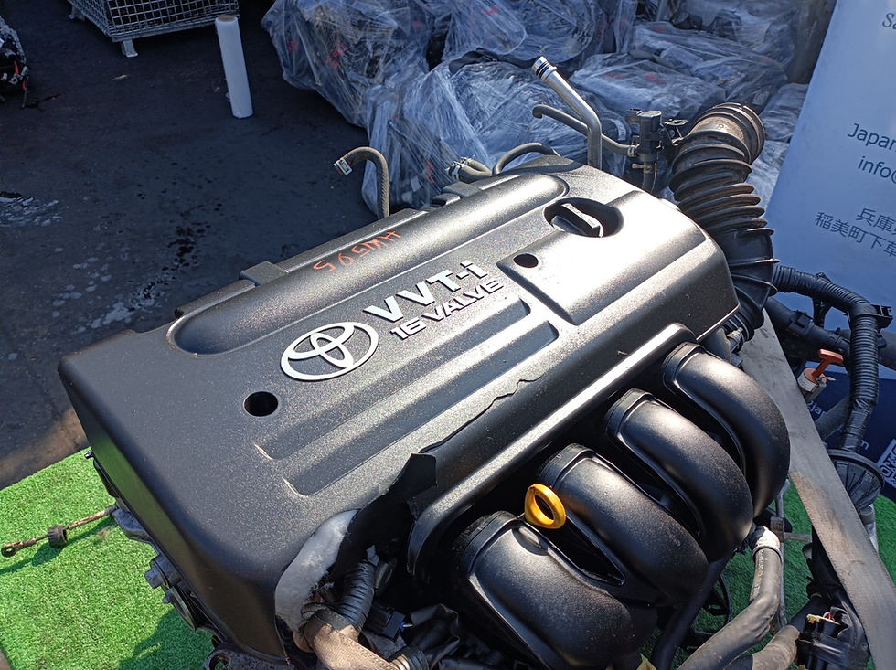 الصورة المصغرة: TOYOTA WISH 2007 DBA-ZNE10G
