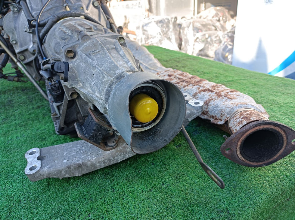 Miniature : TOYOTA