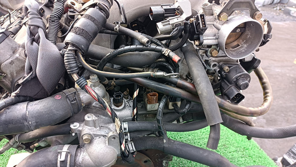 Miniature : Mitsubishi Galant 2000 GF-EC5A