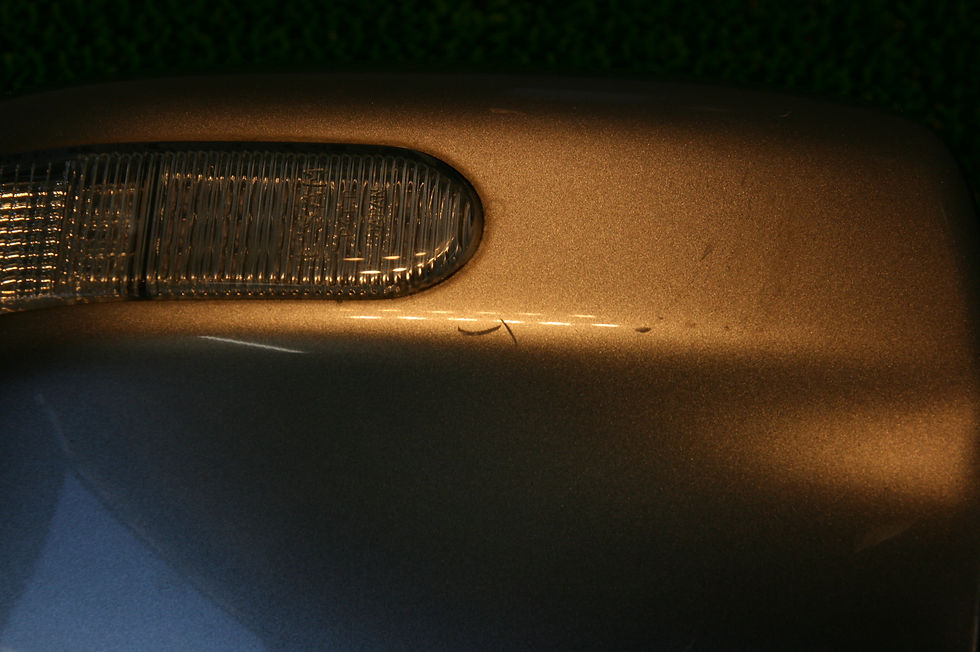 الصورة المصغرة: TOYOTA ESTIMA 2005 ACR30W