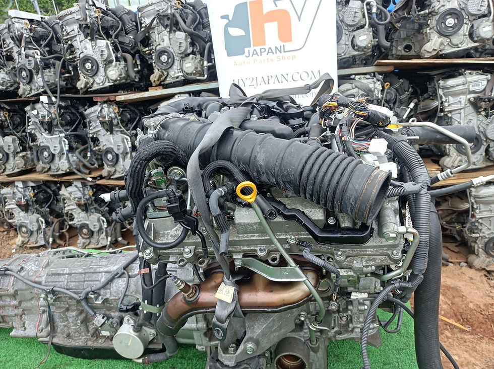 Miniature : Toyota Crown 2006 DBA-GRS181