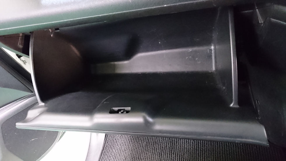 Miniatura: Honda Stepwgn Spada 2010 RK6