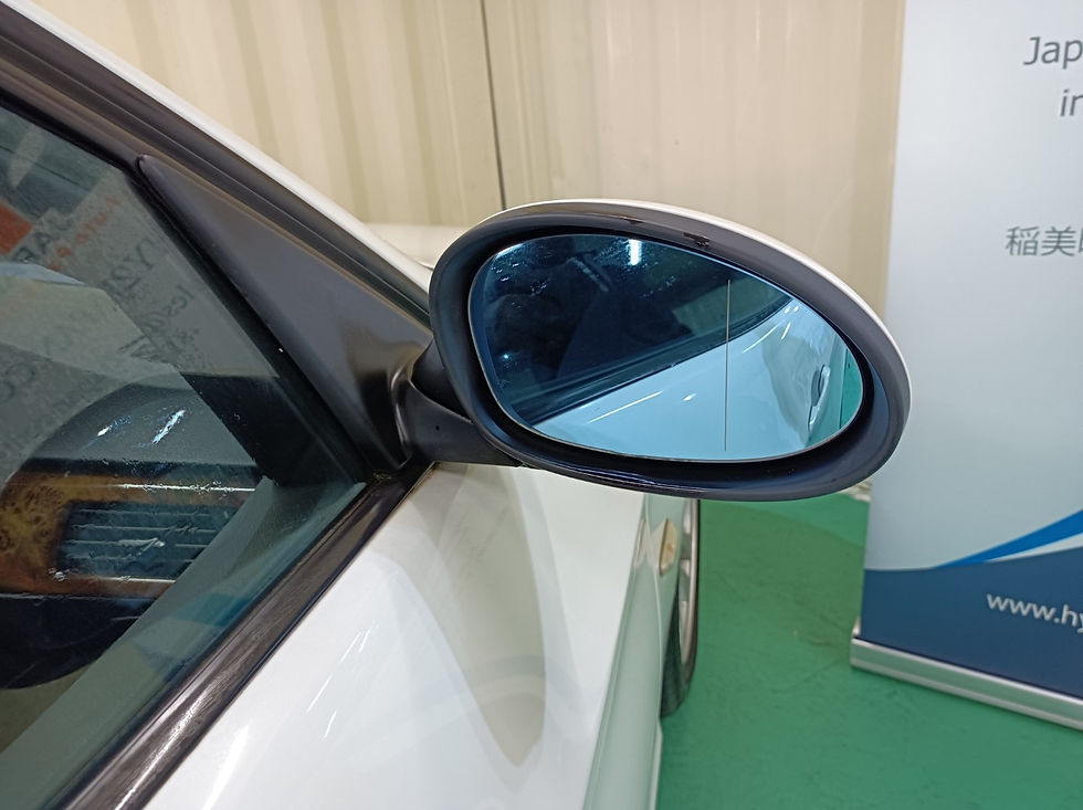 الصورة المصغرة: BMW E91 Touring (320i) 2008 LBA-US20