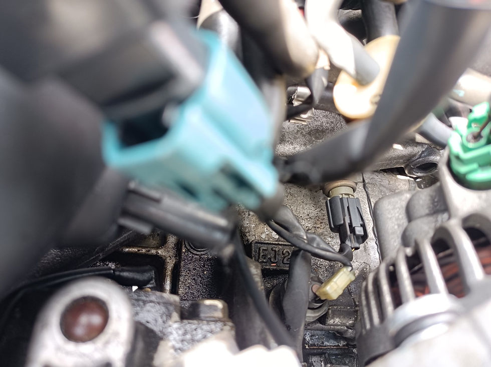 Miniature : SUBARU LEGACY 2004 TA-BP5