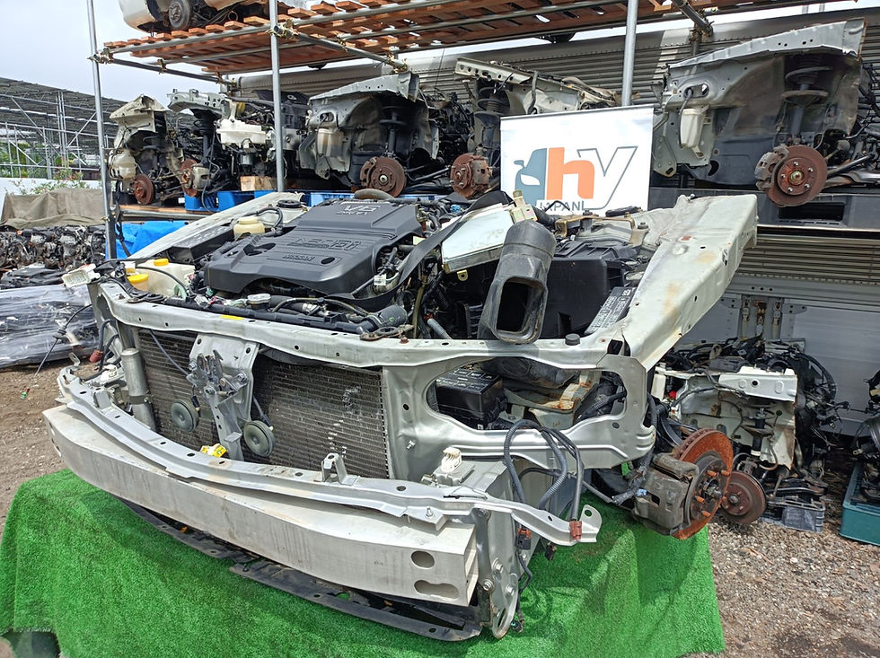 Thumbnail: NISSAN
