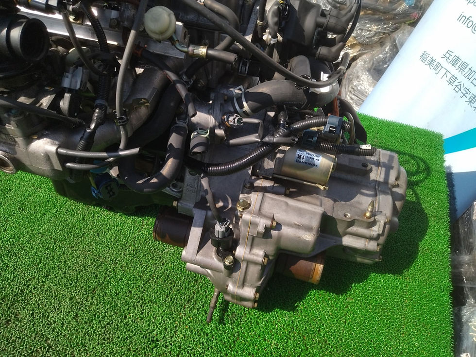 الصورة المصغرة: Honda 1987-2005