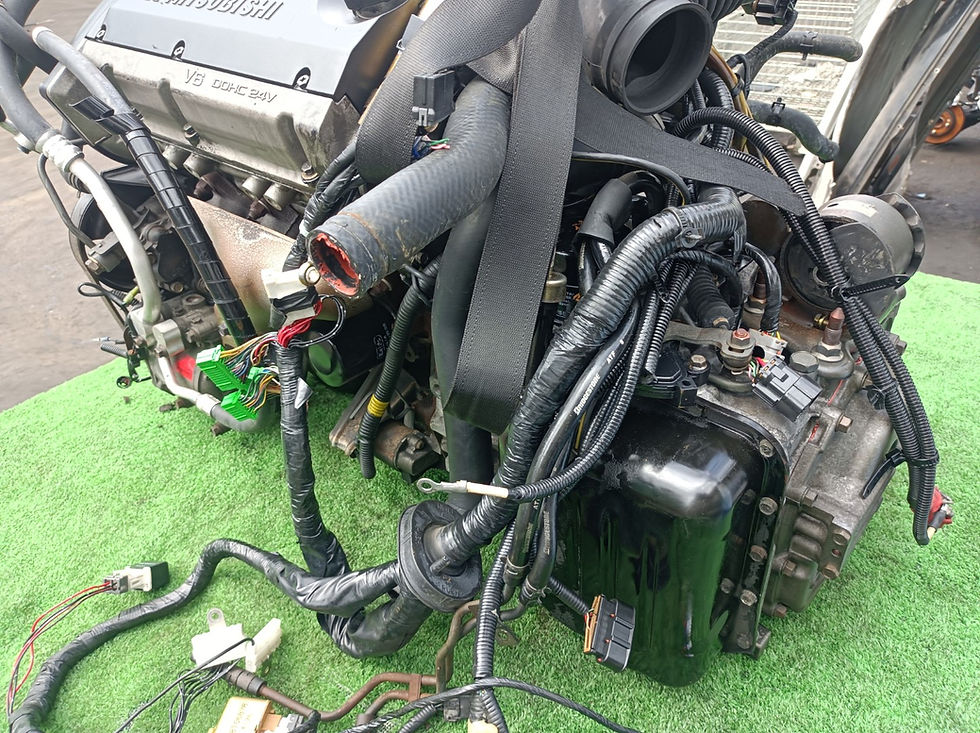 الصورة المصغرة: Mitsubishi FTO 1995 E-DE3A