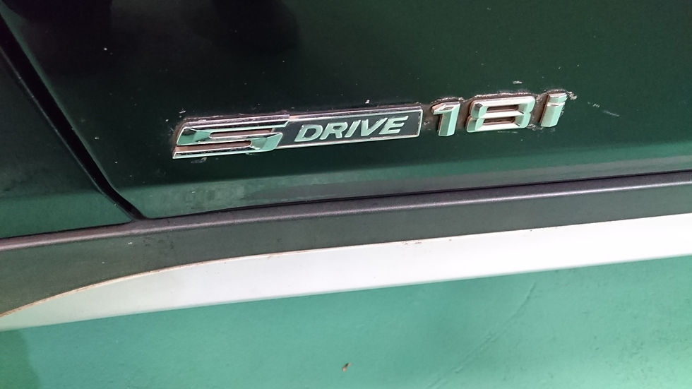 Миниатюра: BMW X1 ( E84 ) 2011 ABA-VL18