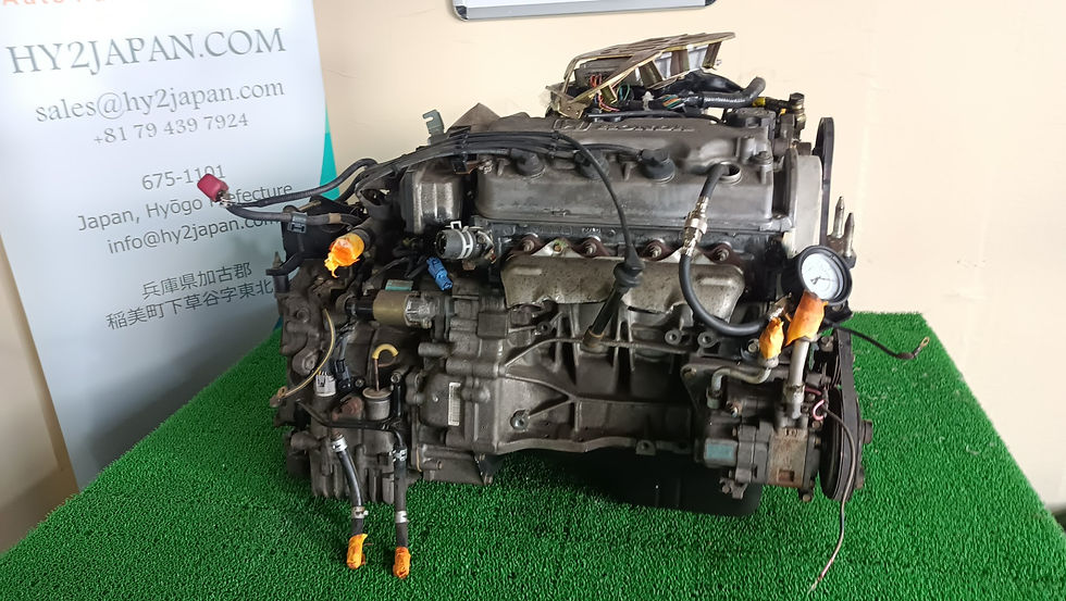 Миниатюра: Honda