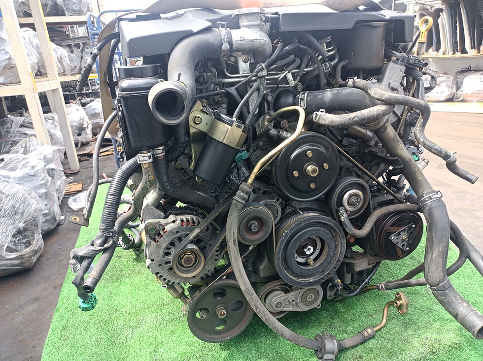 Миниатюра: Nissan Cima 2002 TA-GF50