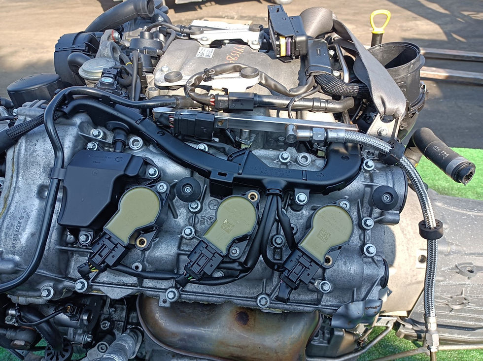 الصورة المصغرة: Mercedes Benz E350 Station Wagon 2005 DBA-211256C