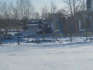 Дороги, дороги, пыль да асфальт.