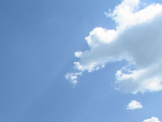 Штормовое предупреждение.