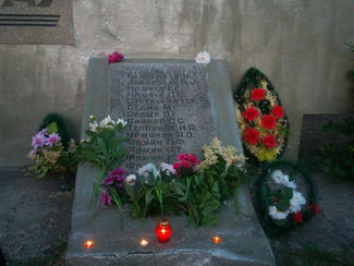 МЫ ЭТОЙ ПАМЯТИ ВЕРНЫ. Шимановский район. 22 июня 2017 год.