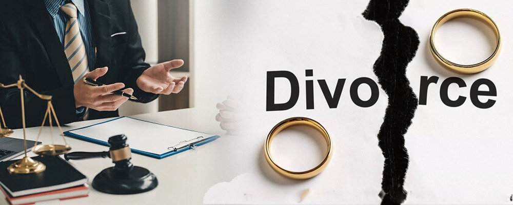 Why Divorce Should Be In The Court Instead Of Mutual Discussion
