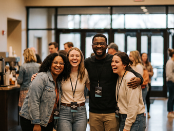 Servant Leadership