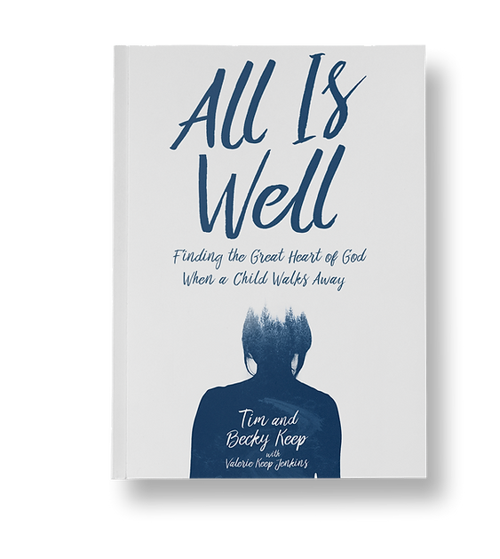 All is Well Cover.png