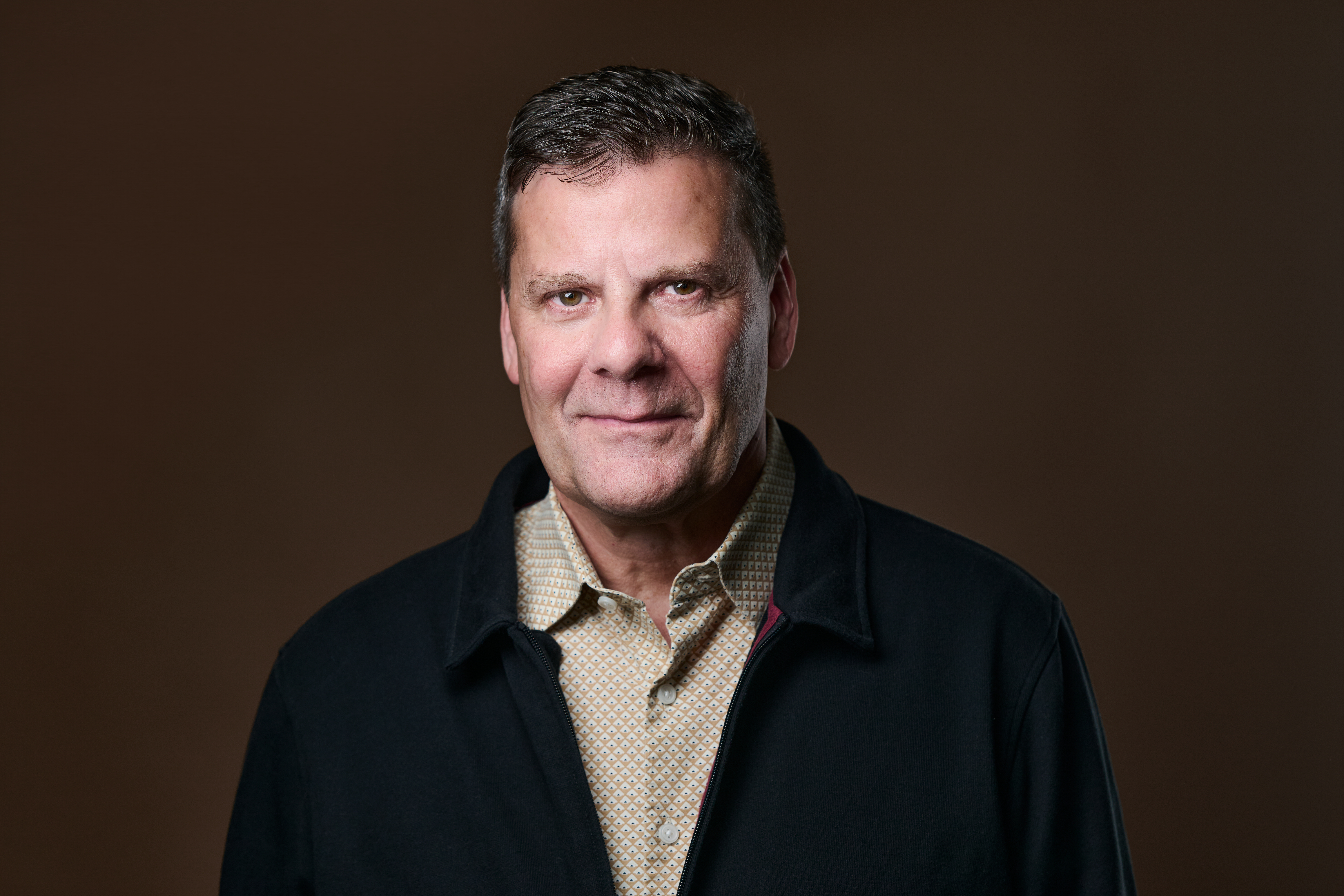 Writer: Daryl Blank