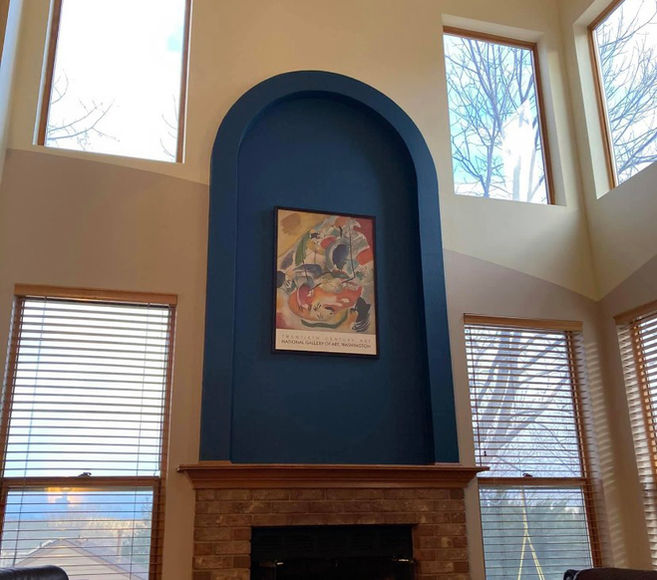 Interior Painting
